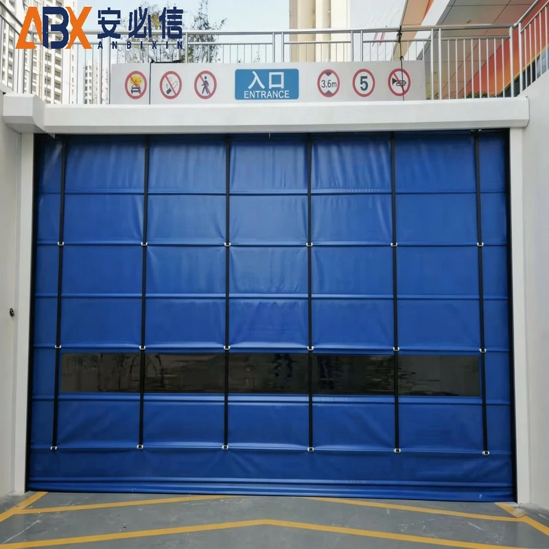 扬州海绵门封